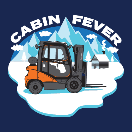 Cabin Fever