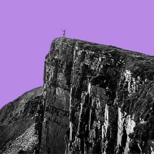 Mountain Top