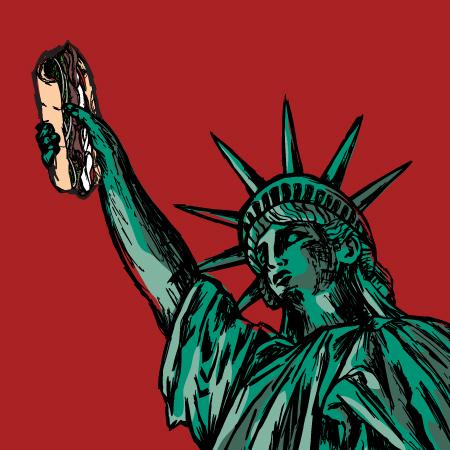 Liberty