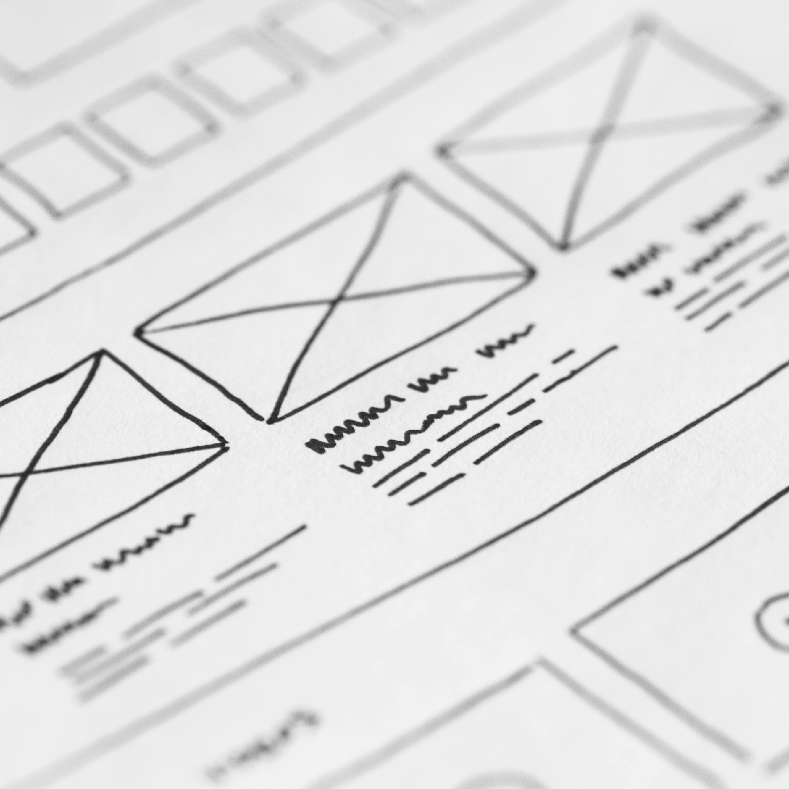 UI/UX
